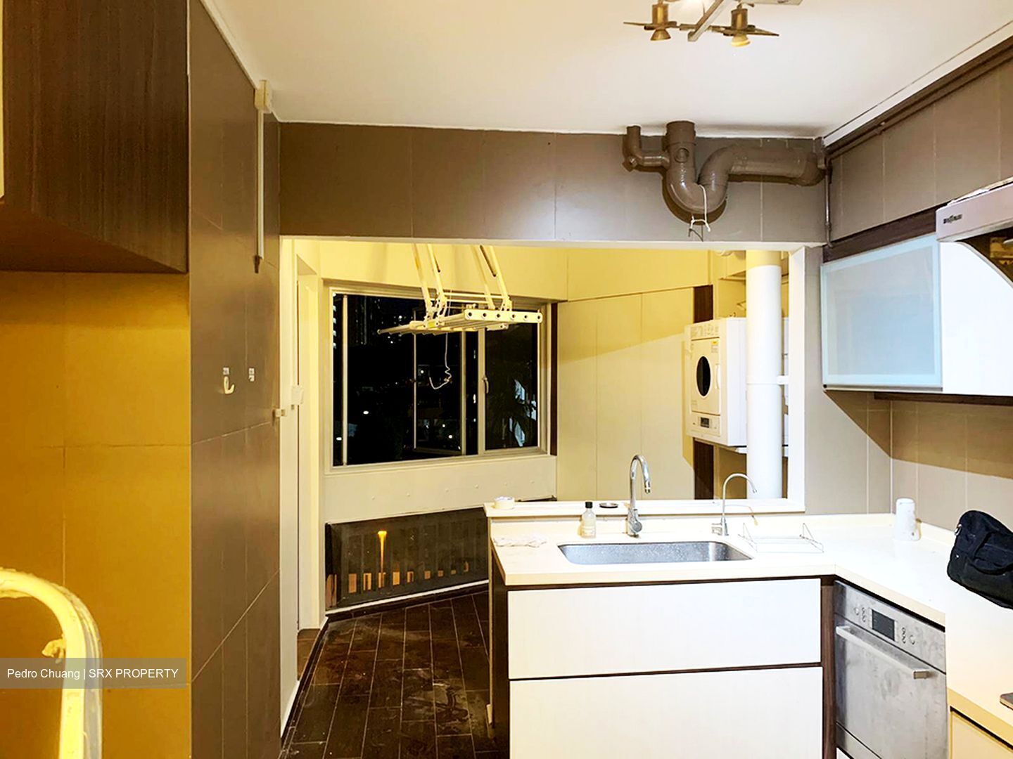 Blk 607 Elias Road (Pasir Ris), HDB Executive #537926341